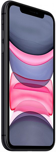 Apple iPhone 11 128GB (черный)